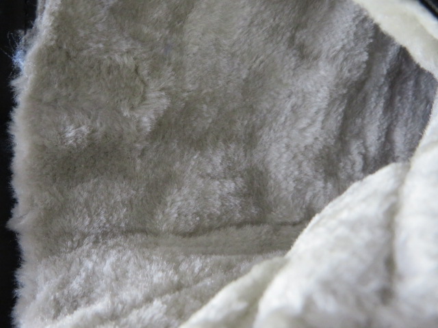 Kozaki Damskie D88138-82 BLACK 39-43 3