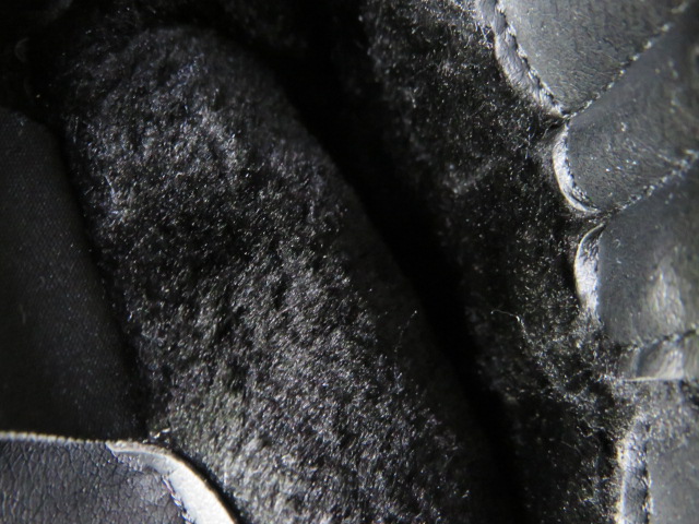 Botki Damskie 885-1 BLACK 36-41 3