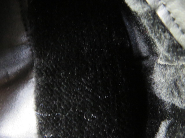 Botki Damskie 88330-61 BLACK 36-41 3