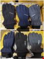 Rękawiczki dziecięce narciarskie HX Mix kolor Standard 1
