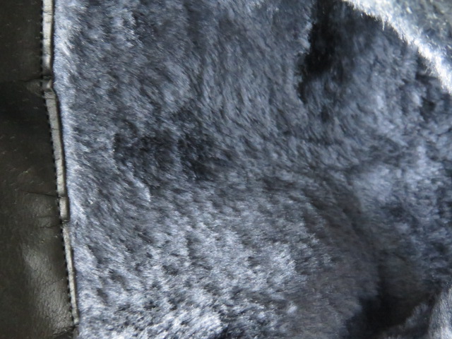 Botki Damskie 887-5 BLACK 36-41 3