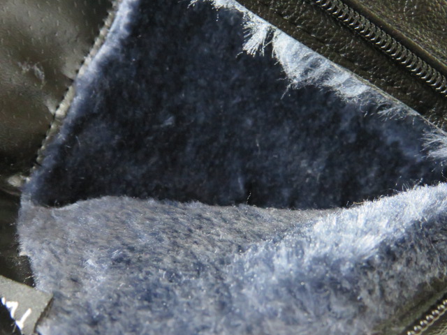 Botki Damskie 885-9 BLACK 36-41 3