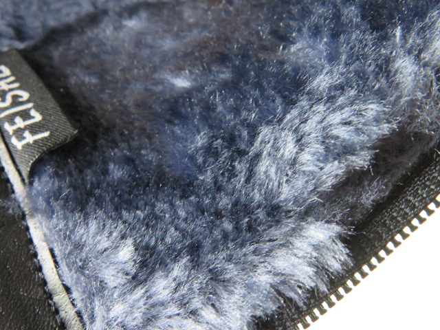 Botki Damskie 885-15 BLACK 36-41 3