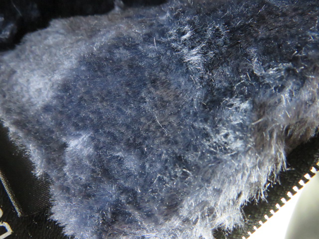 Botki Damskie D885-15 BLACK 39-43 3