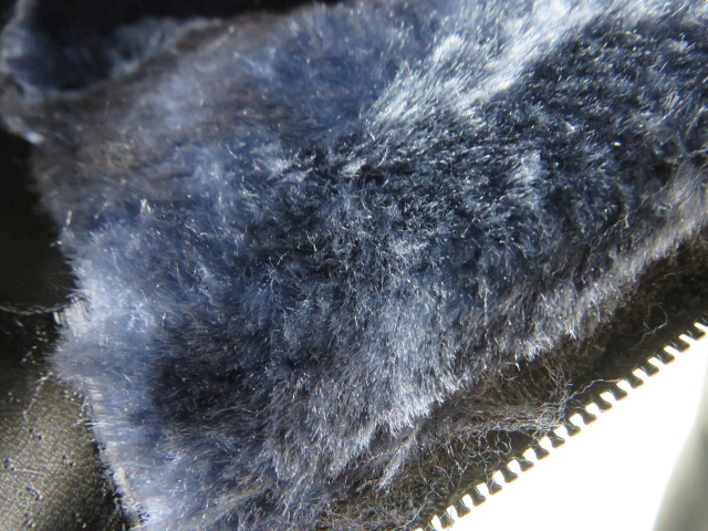 Botki Damskie 881-16 BLACK 36-41 3