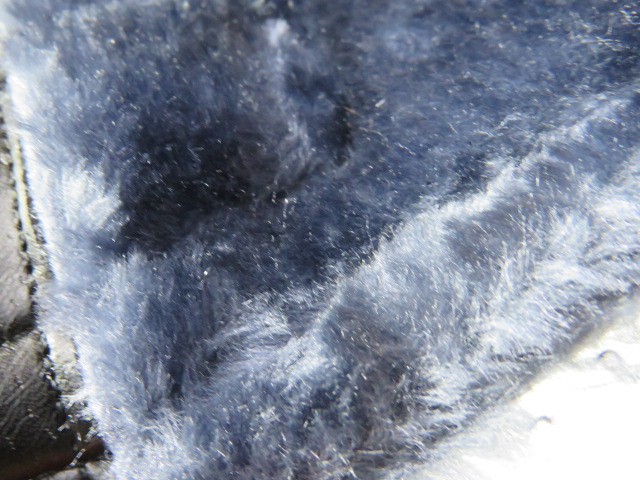 Botki Damskie 881-5 BLACK 36-41 3