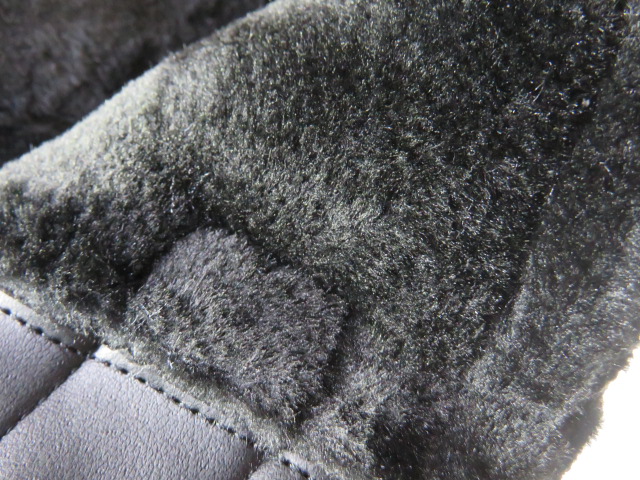 Botki Damskie D88330-73 BLACK 39-43 3