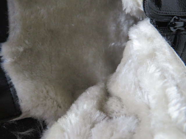 Botki Damskie 881-91 BLACK 36-41 3