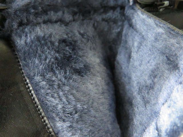 Botki Damskie D885-11 BLACK 39-43 3