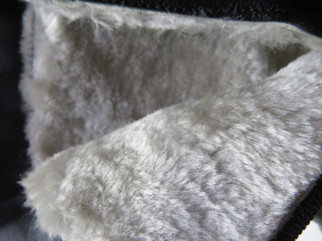 Botki Damskie D881-91 BLACK 39-43 3