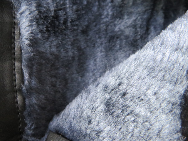 Botki Damskie 881-13 BLACK 36-41 3