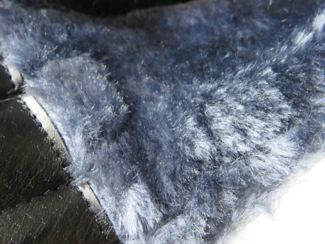 Botki Damskie 2201-50 BLACK 36-41 3