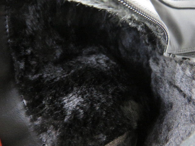 Botki Damskie 887-1 BLACK 36-41 3