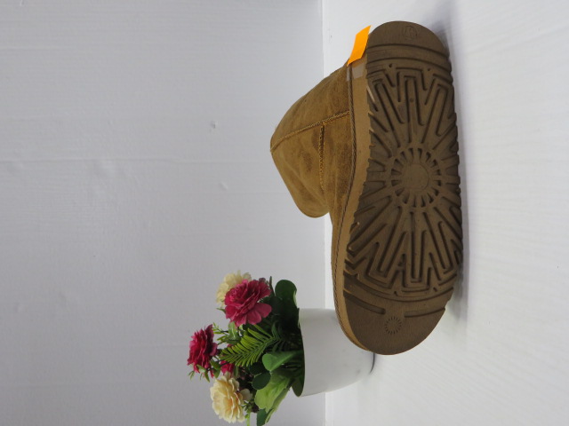 Botki Damskie 706 CAMEL 37-42 2