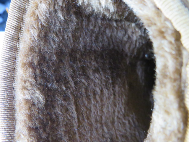 Botki Damskie 706 CAMEL 37-42 3