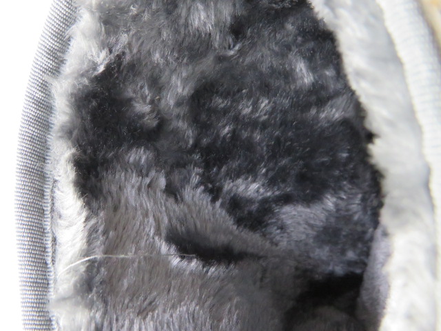 Botki Damskie 706 GREY 37-42 3