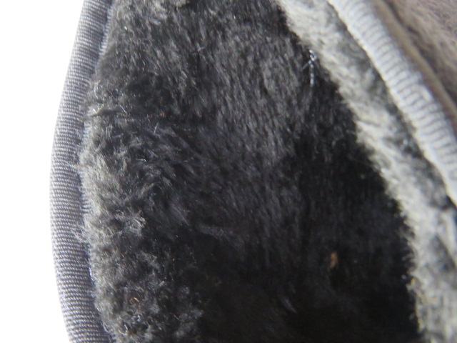 Botki Damskie 706 BLACK 37-42 3