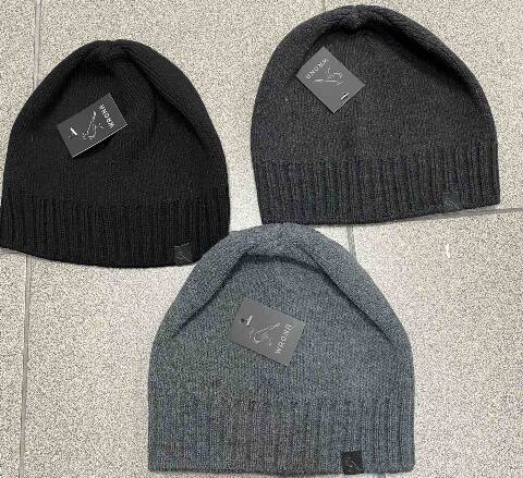 Czapka meskie 6461 Mix kolor Standard 1