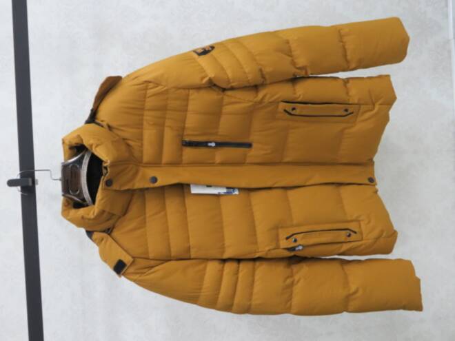 Kurtka męskie M7231 1 kolor  48-56 1