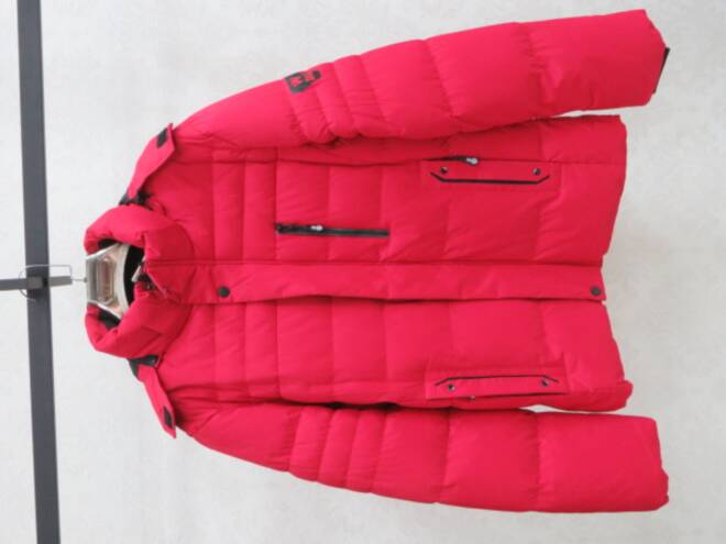 Kurtka męskie M7231 1 kolor  48-56 1