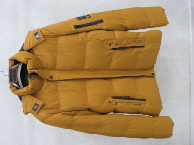 Kurtka męskie M7233 1 kolor  48-56