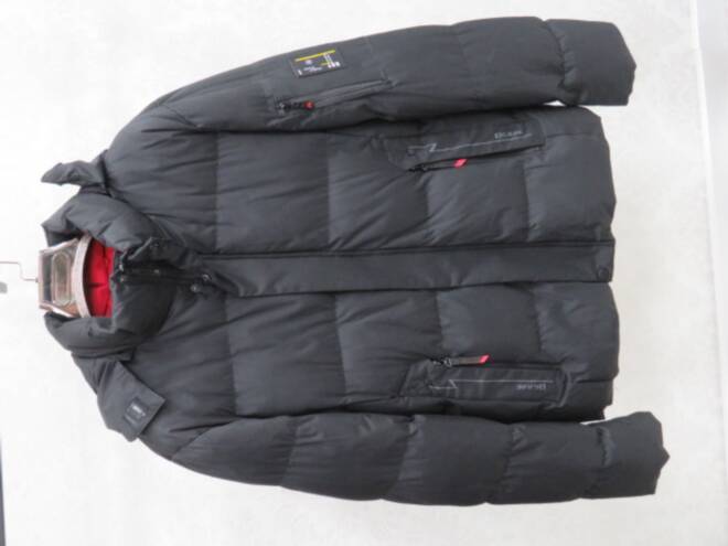 Kurtka męskie M7233 1 kolor  48-56