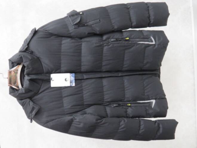 Kurtka męskie M7205 1 kolor  48-56 1