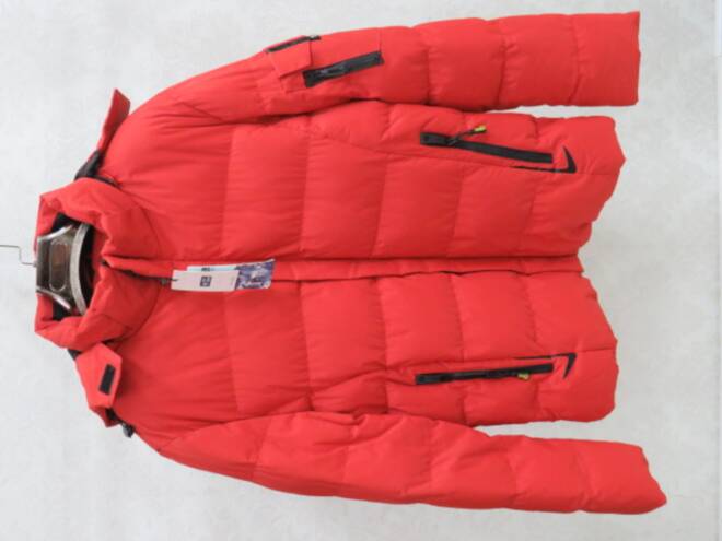 Kurtka męskie M7205 1 kolor  48-56 1