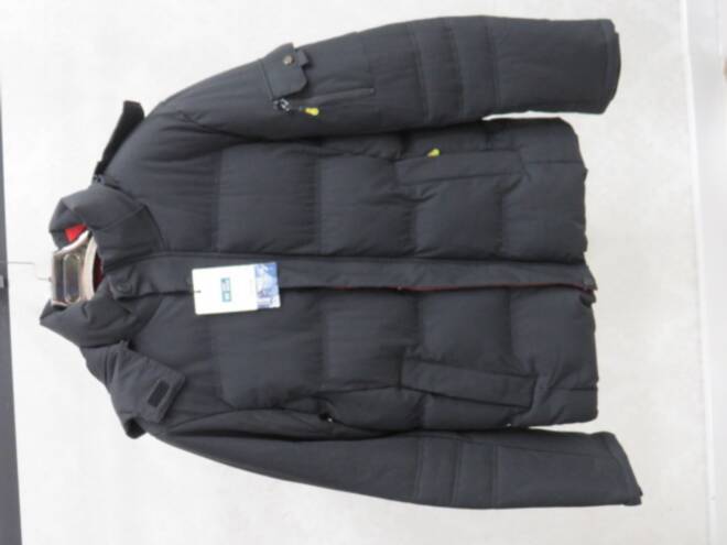Kurtka meskie M8603 1 kolor  48-56 1