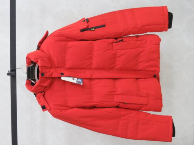 Kurtka męskie M8603 1 kolor  48-56