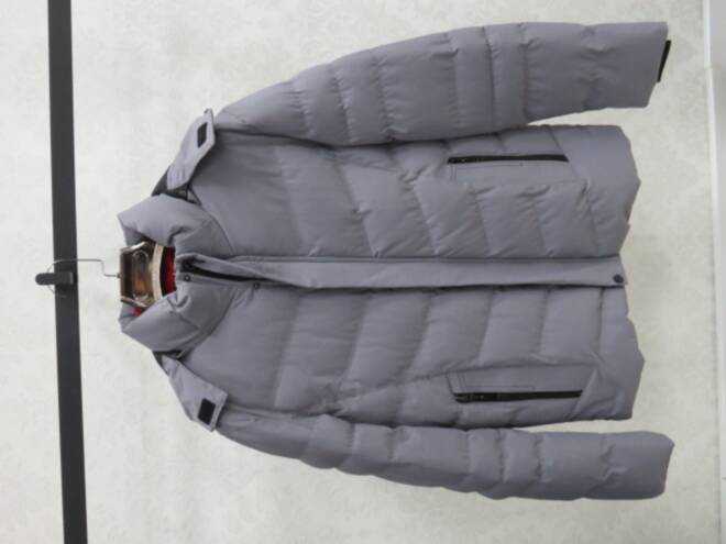 Kurtka męskie M8613 1 kolor  48-56