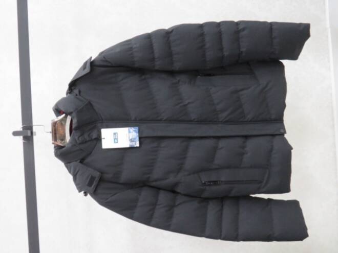 Kurtka męskie M8613 1 kolor  48-56 1