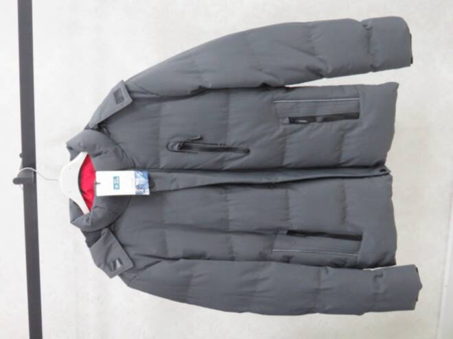 Kurtka męskie M8612 1 kolor  48-56