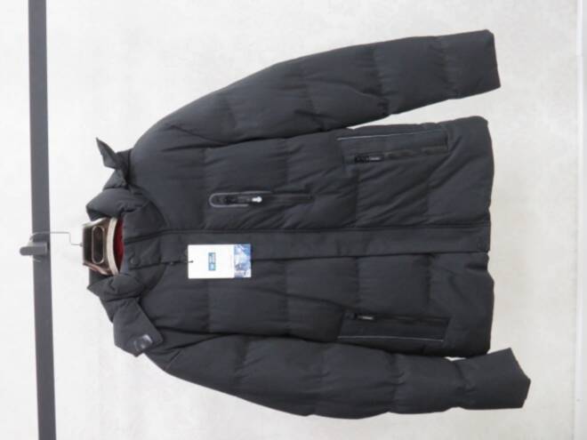 Kurtka męskie M8612 1 kolor  48-56 1