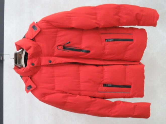 Kurtka męskie M8612 1 kolor  48-56 1