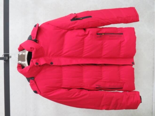 Kurtka męskie M8617 1 kolor  48-56