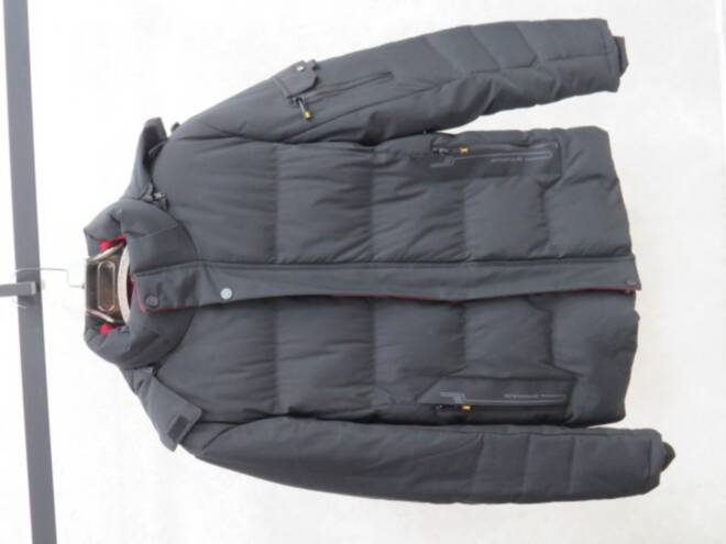 Kurtka męskie M8617 1 kolor  48-56 1