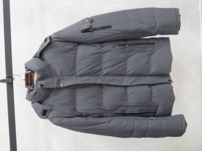 Kurtka męskie M8617 1 kolor  48-56 1