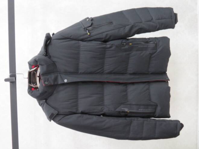 Kurtka męskie M8617 1 kolor  48-56 1