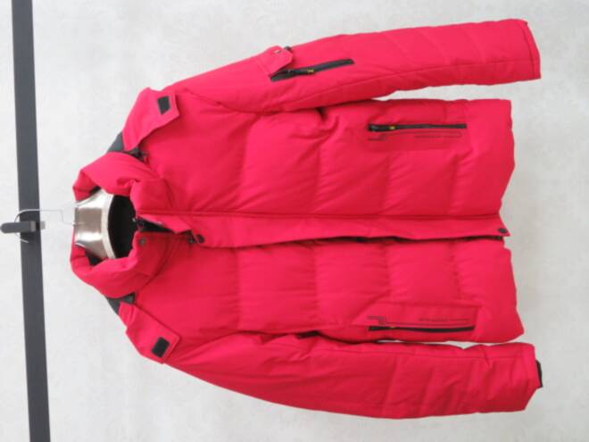 Kurtka męskie M8617 1 kolor  48-56 1