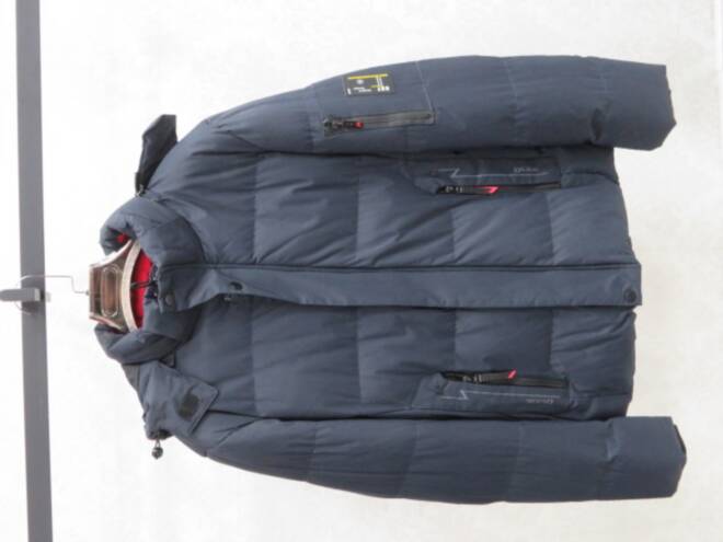 Kurtka męskie M7233 1 kolor  48-56 1