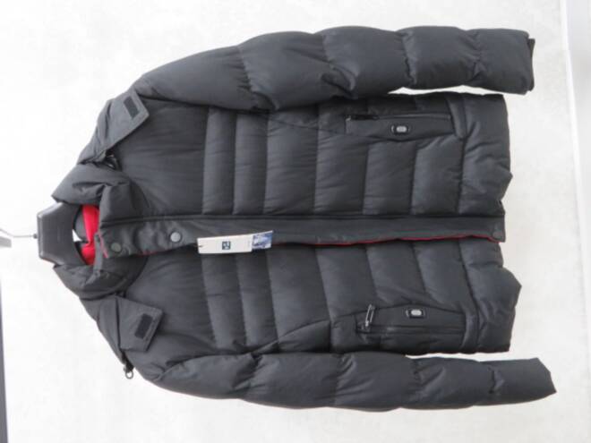 Kurtka męskie M7232 1 kolor  48-56 1