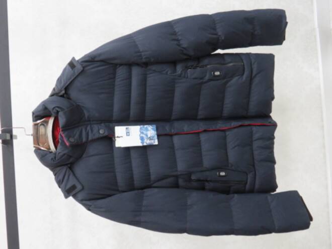 Kurtka męskie M7232 1 kolor  48-56 1