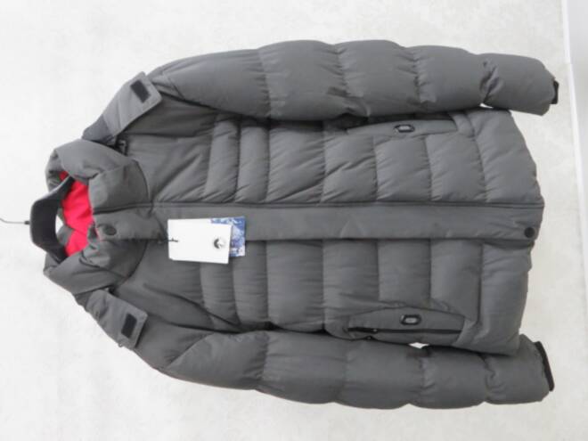 Kurtka męskie M7232 1 kolor  48-56 1