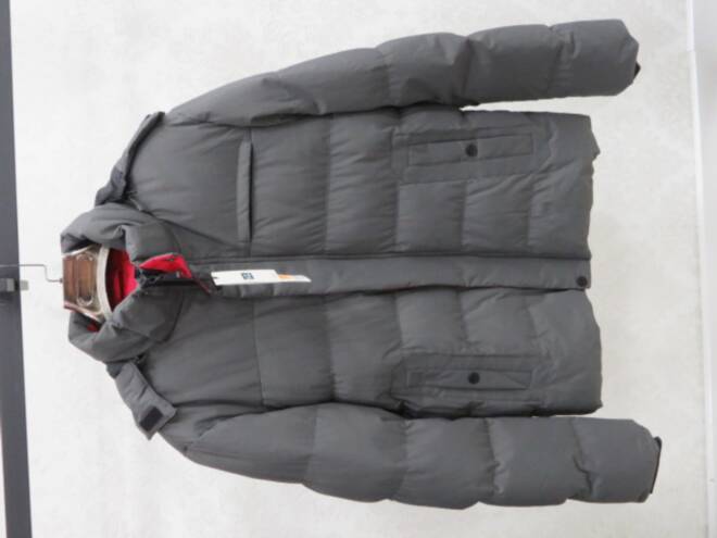 Kurtka męskie M7201 1 kolor  48-56