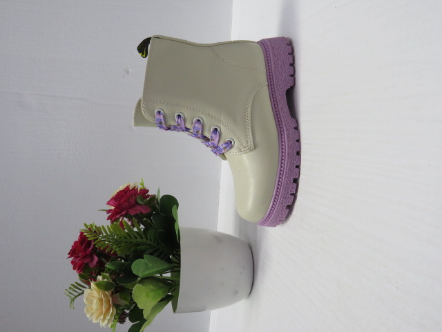 Botki Dziecięce HA381 RICE 21-26