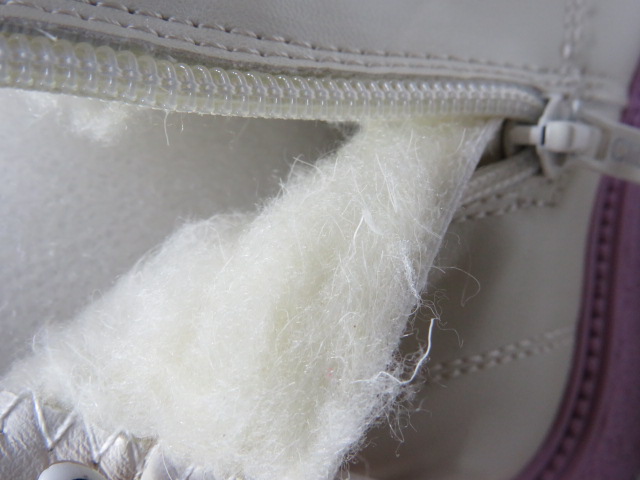 Botki Dziecięce HA381 RICE 21-26 3