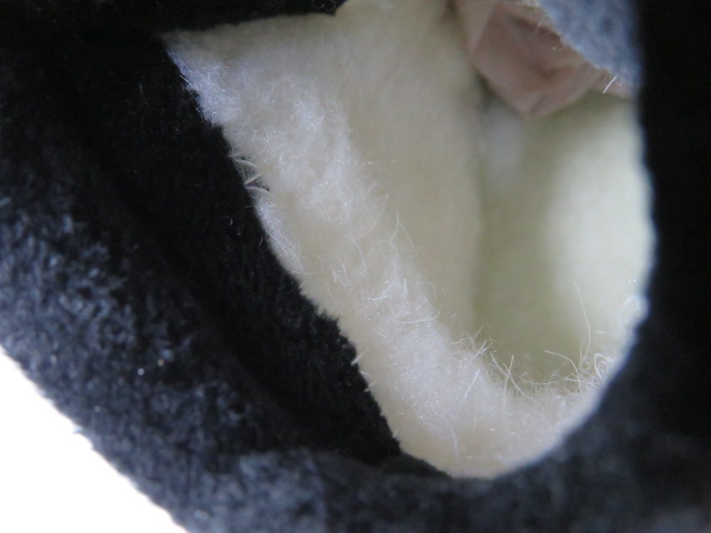 Botki Dziecięce HC350 BLACK/GREY 32-37 3