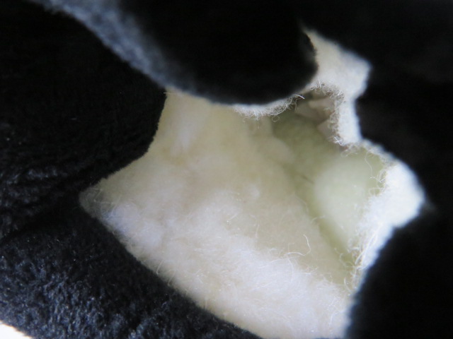 Botki Dziecięce HB376 GREY/BLACK 27-32 3