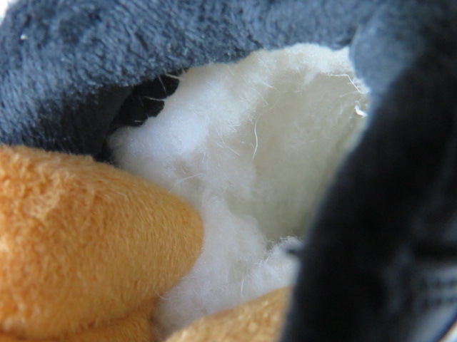 Botki Dziecięce HC359 GREY/YELLOW 32-37 3